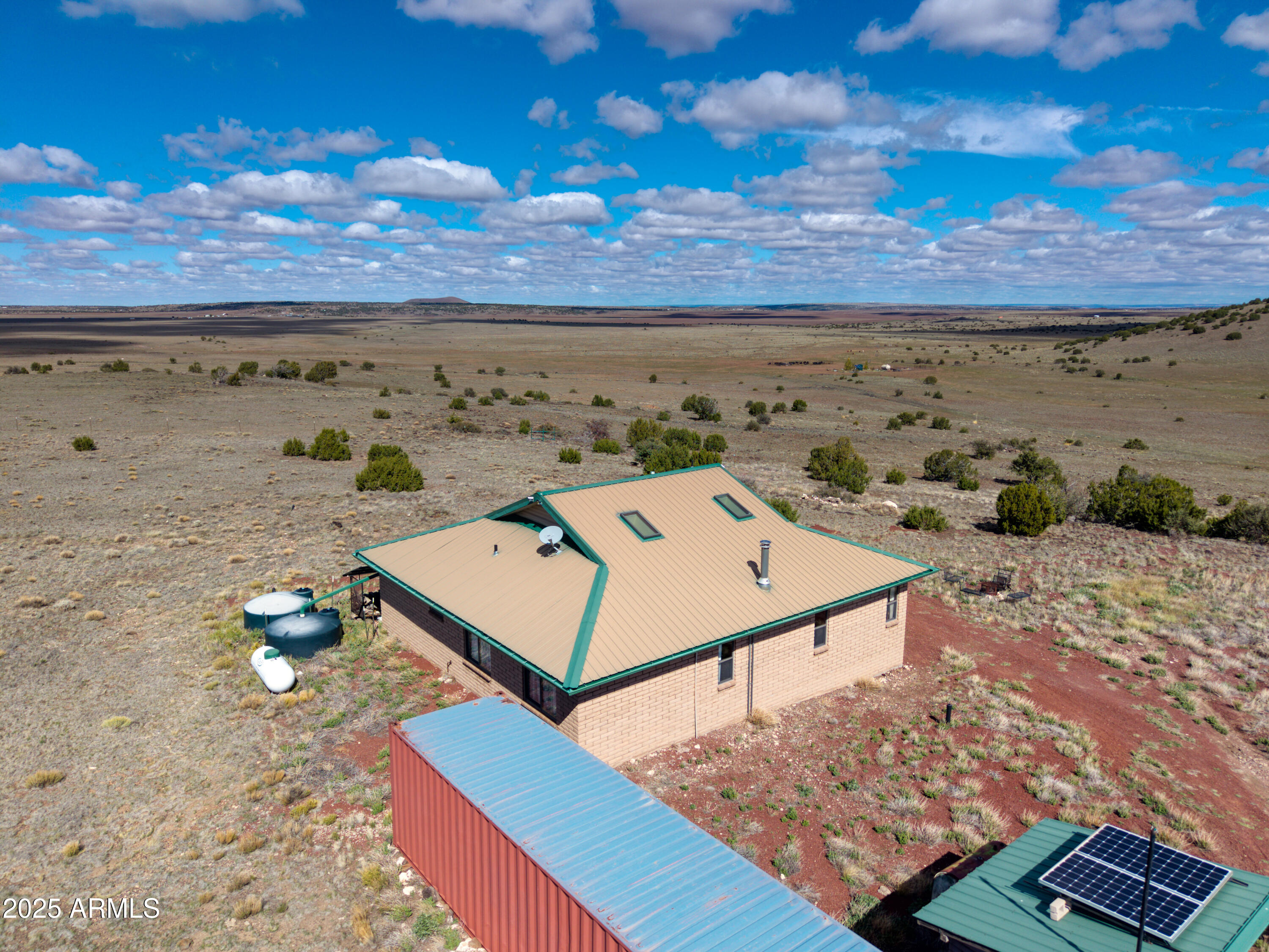 734 Maverick Concho, AZ 85924 - Photo 24 of 31 Paxmanphoto_DJI_20251024115004_0081_D