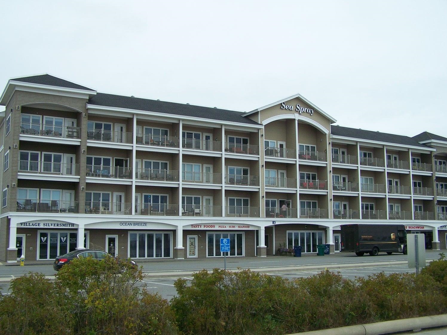 83 Ocean Boulevard, Unit 301 Hampton, NH 03842 - Photo 12 of 40