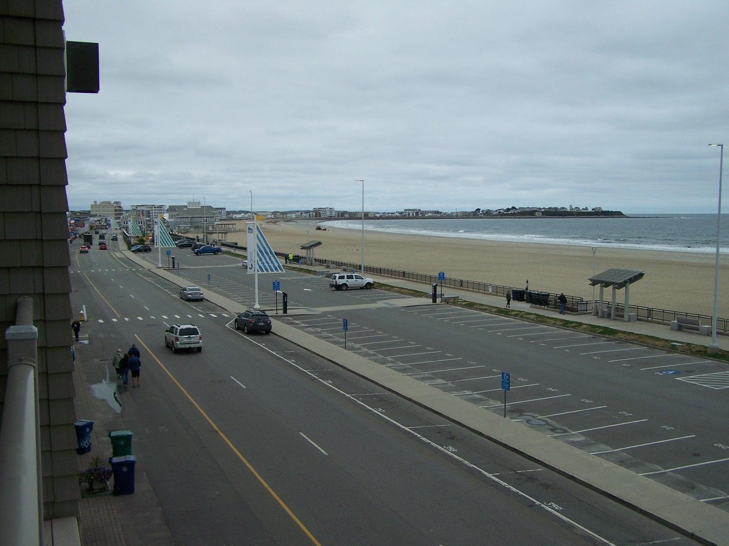 83 Ocean Boulevard, Unit 301 Hampton, NH 03842 - Photo 26 of 40