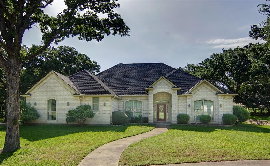 178 Bent Oak Road Weatherford, TX 76086 - Photo 1 of 1 Gallery Image 1