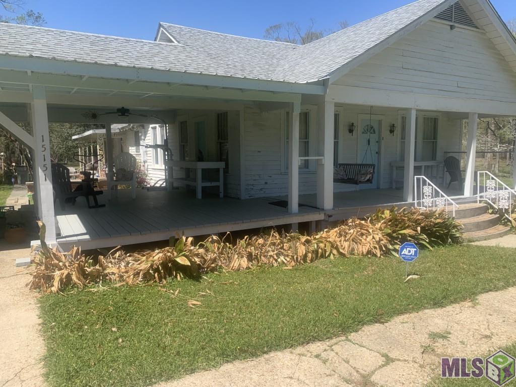 15151 Plank Road Baker, LA 70714 - Photo 44 of 45