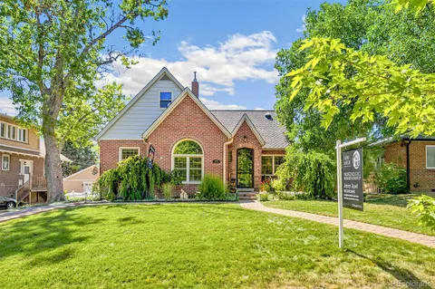 $1,400,000 | 2889 Raleigh Street, Denver, CO 80212