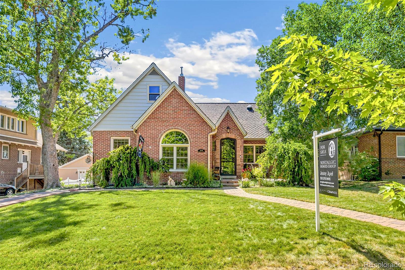 2889 Raleigh Street Denver, CO 80212 - Photo 2 of 50 Gallery Image 2