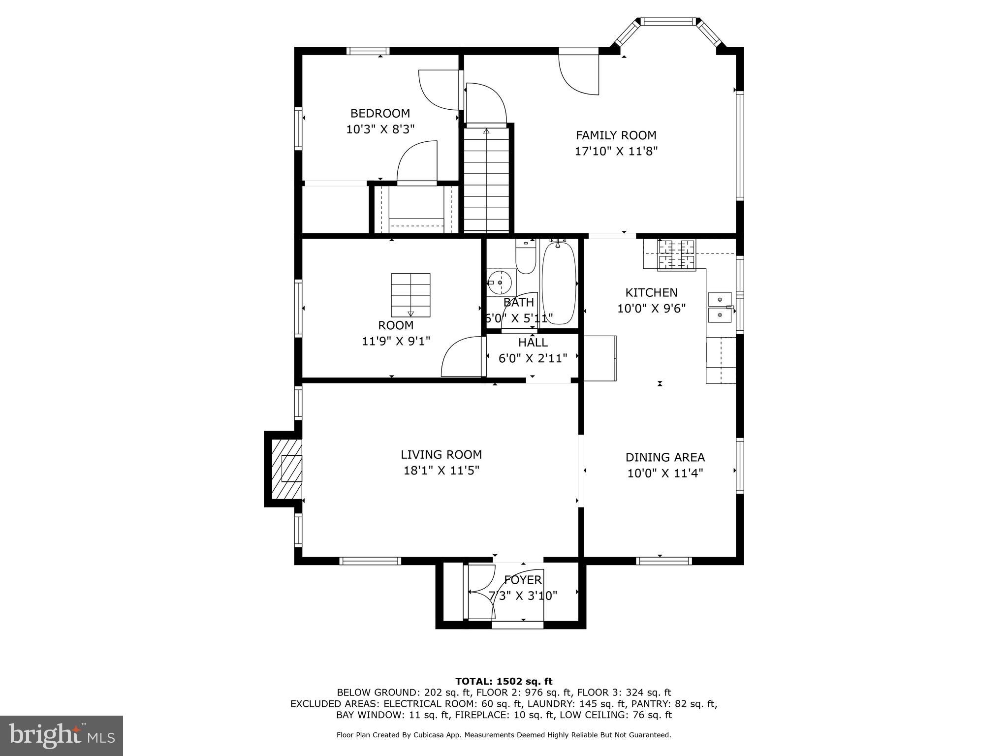 3603 Annandale Road Annandale, VA 22003 - Photo 25 of 27 Gallery Image 25
