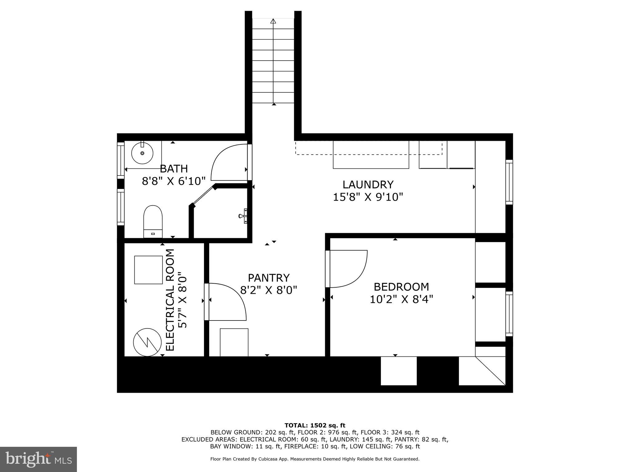 3603 Annandale Road Annandale, VA 22003 - Photo 26 of 27 Gallery Image 26