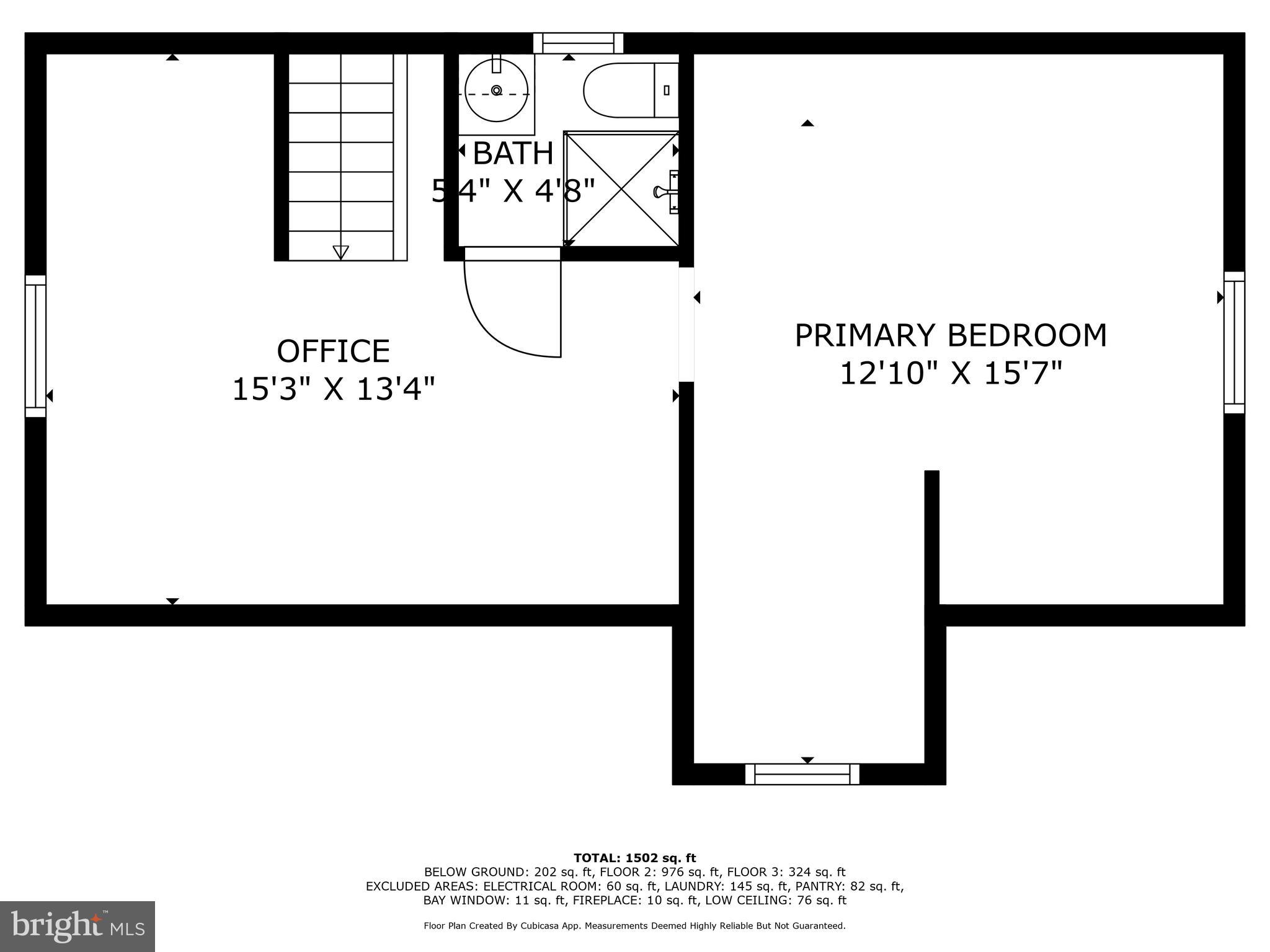 3603 Annandale Road Annandale, VA 22003 - Photo 27 of 27 Gallery Image 27