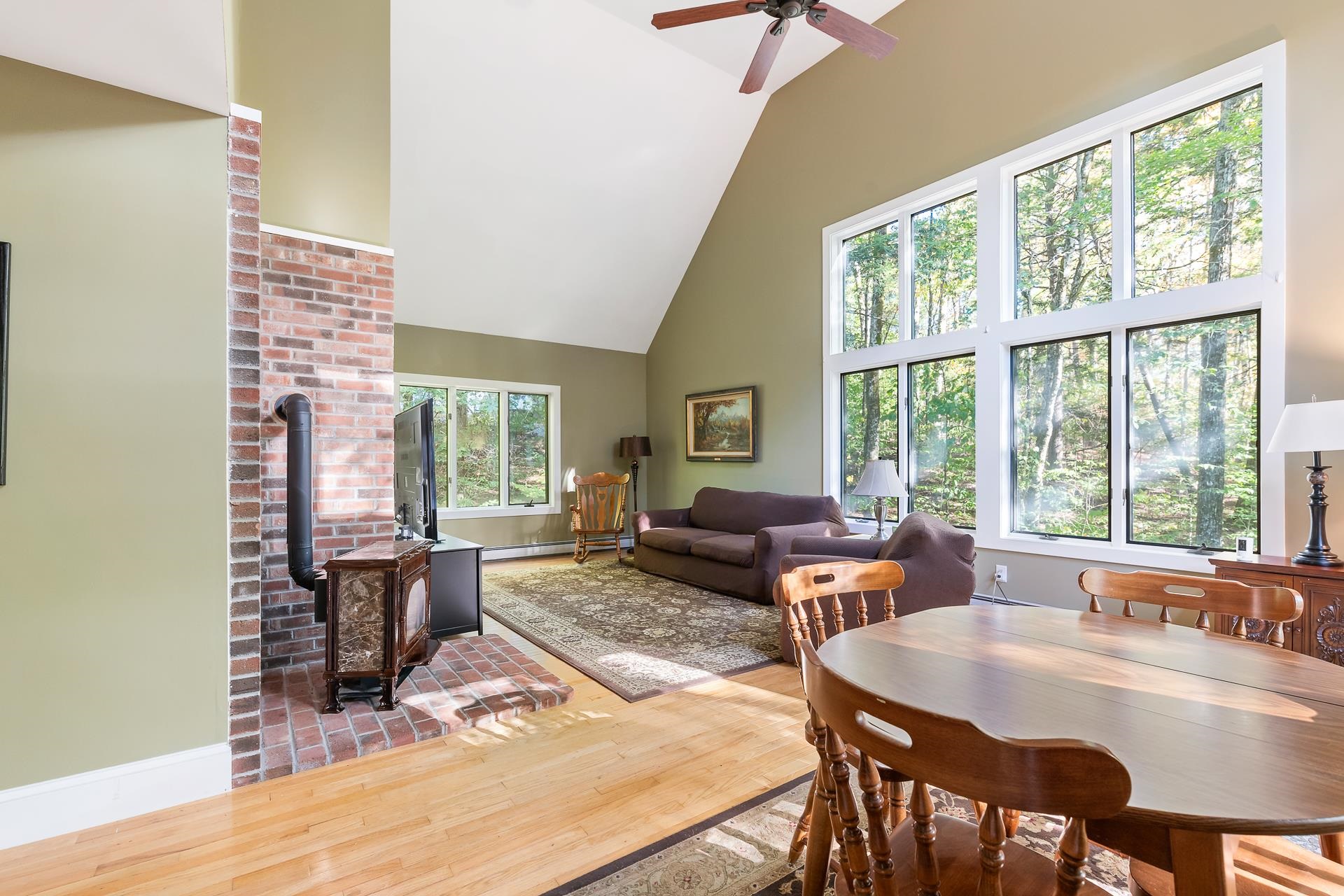 13 Moose Run Grantham, NH 03753 - Photo 3 of 41