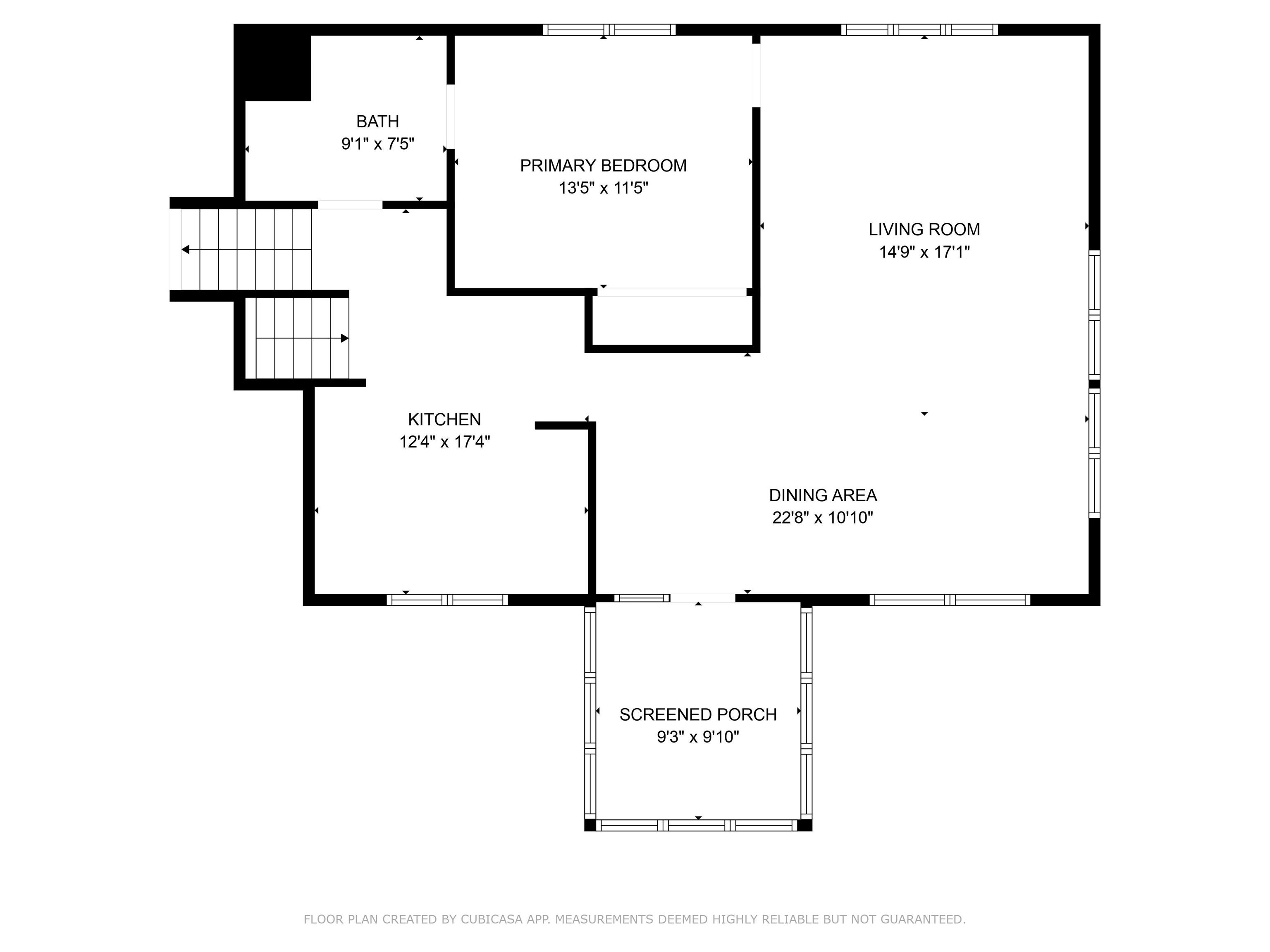 13 Moose Run Grantham, NH 03753 - Photo 35 of 41