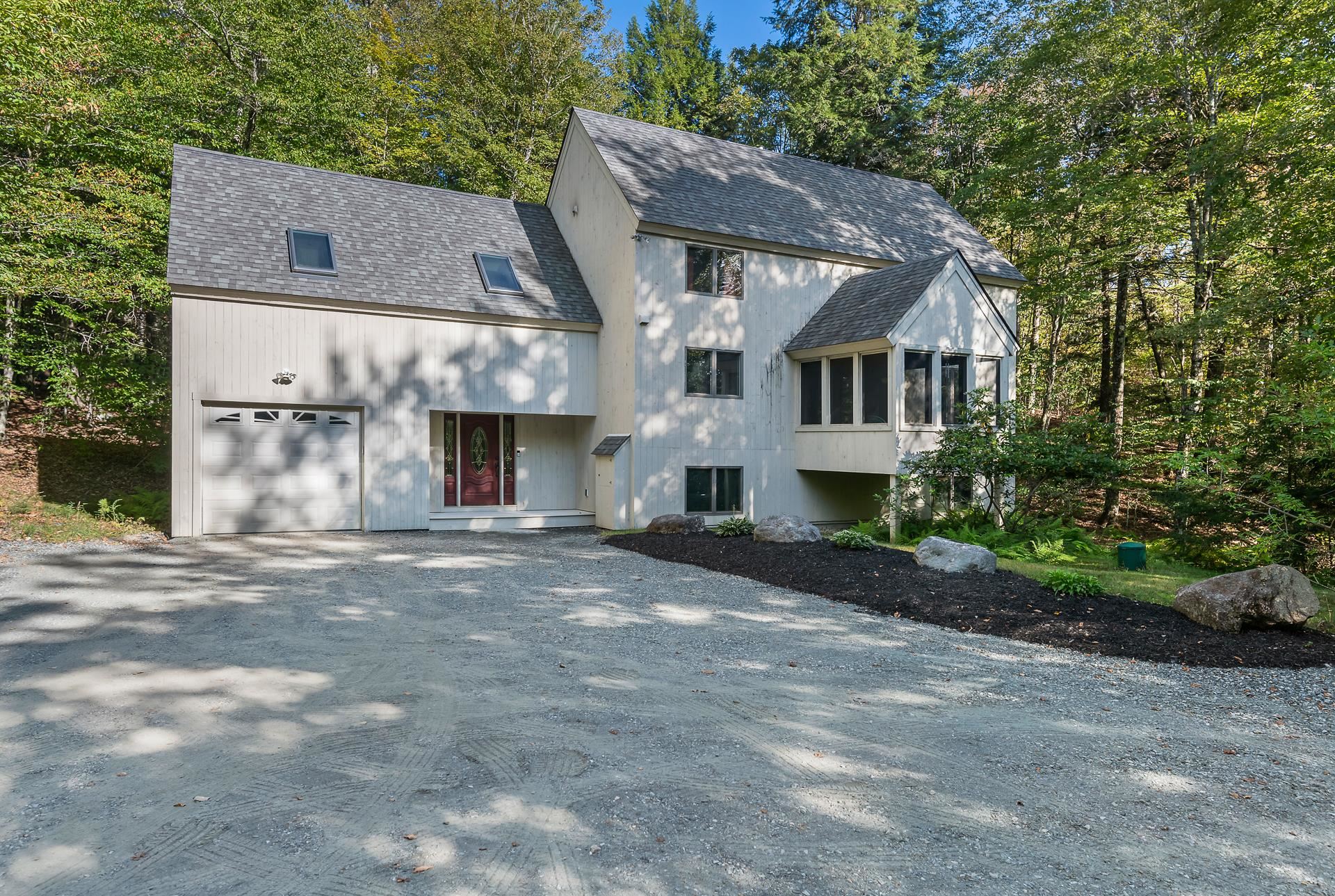 13 Moose Run Grantham, NH 03753 - Photo 40 of 41