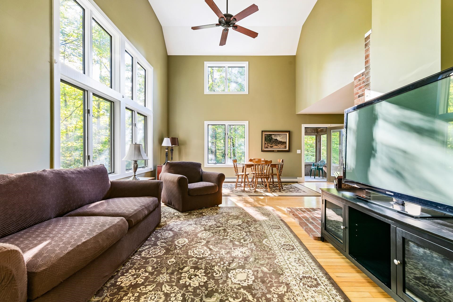 13 Moose Run Grantham, NH 03753 - Photo 4 of 41