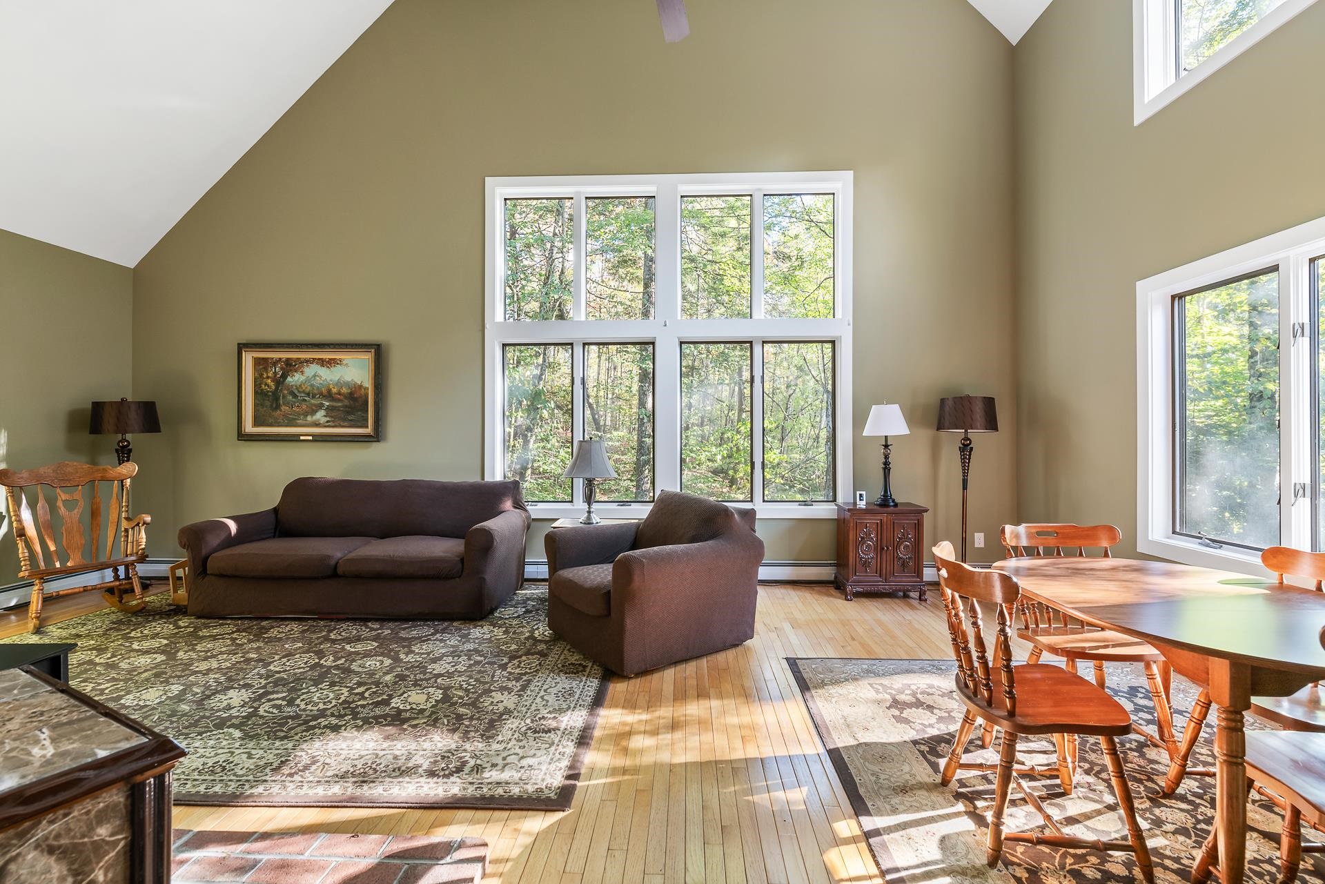 13 Moose Run Grantham, NH 03753 - Photo 5 of 41