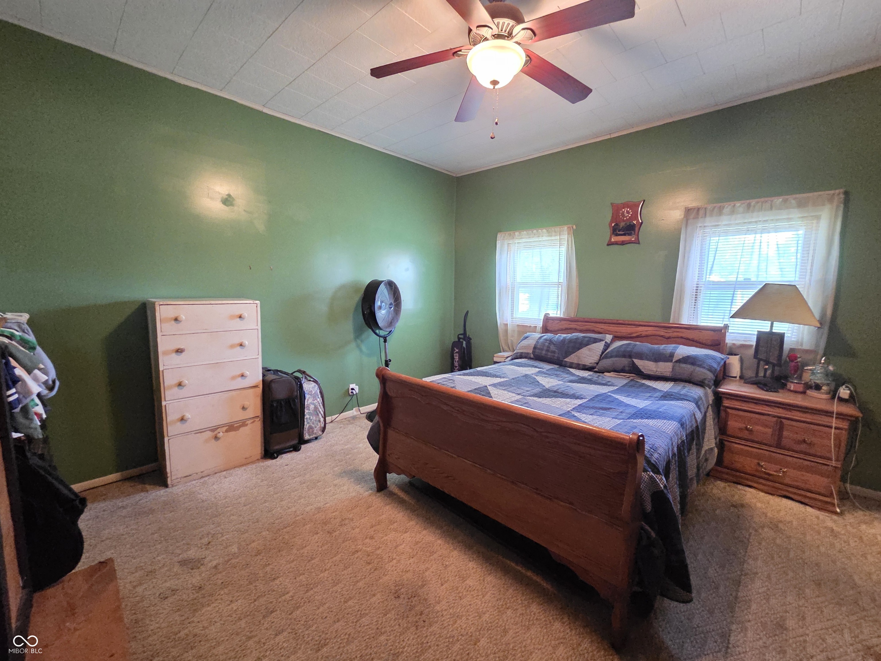 7337 East 1st Drive Riley, IN 47871 - Photo 14 of 24