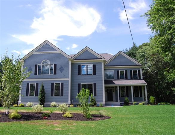 10 Page Road Lexington, MA 02420 - Photo 2 of 2 Gallery Image 2