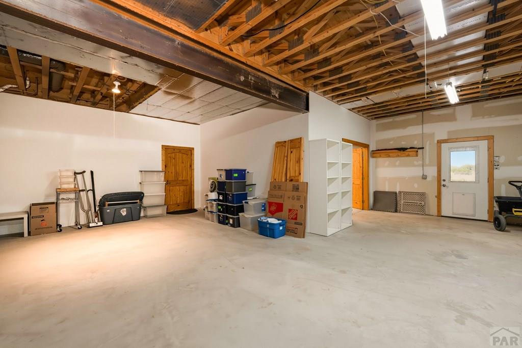 801 Turkey Rdg Road East Walsenburg, CO 81089 - Photo 34 of 65