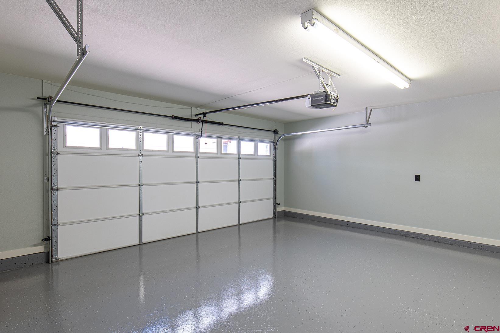 130 Hidden Treasure, Unit 1 Durango, CO 81301 - Photo 26 of 32 a view of a garage