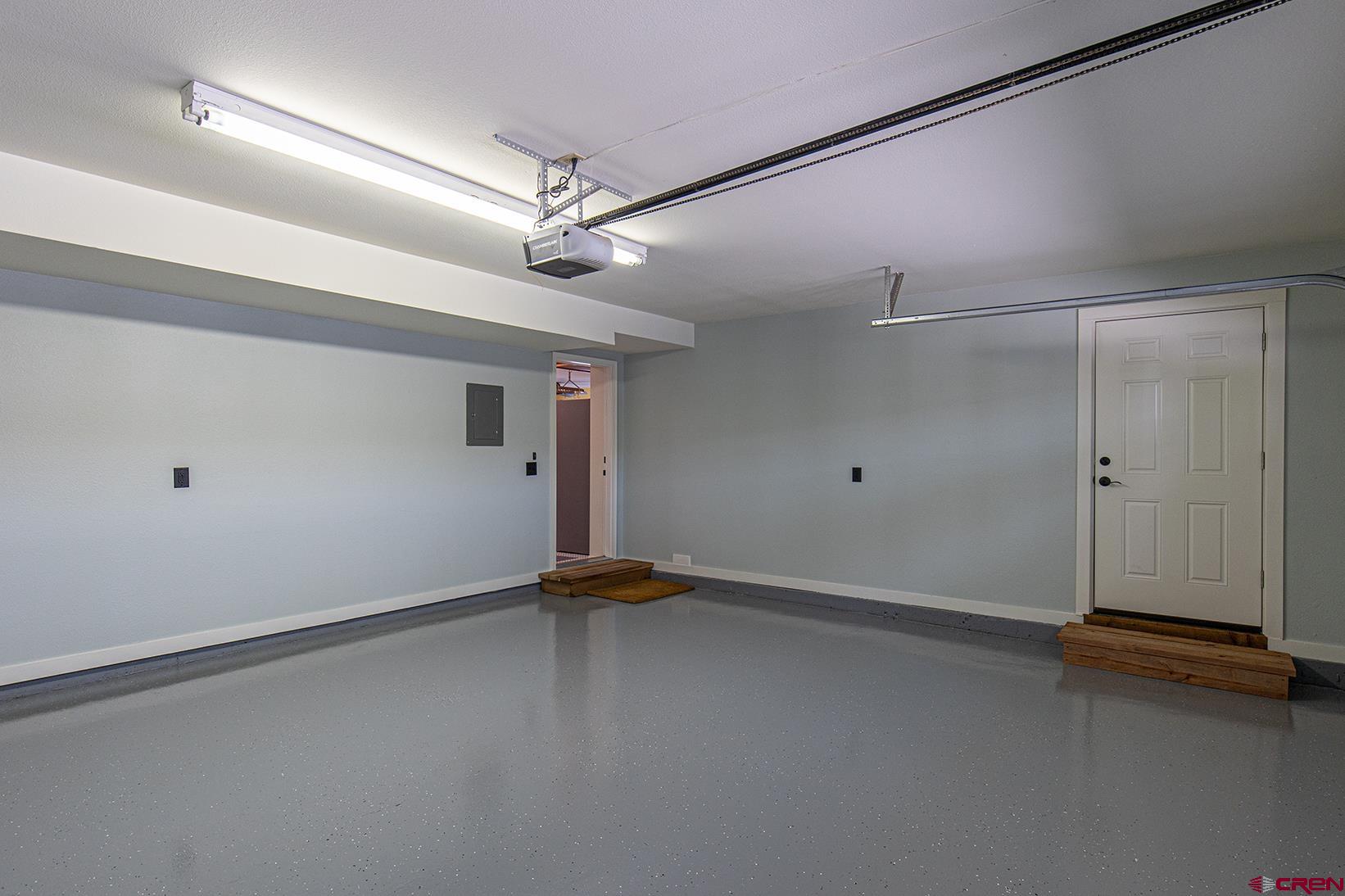 130 Hidden Treasure, Unit 1 Durango, CO 81301 - Photo 27 of 32 a view of an empty room