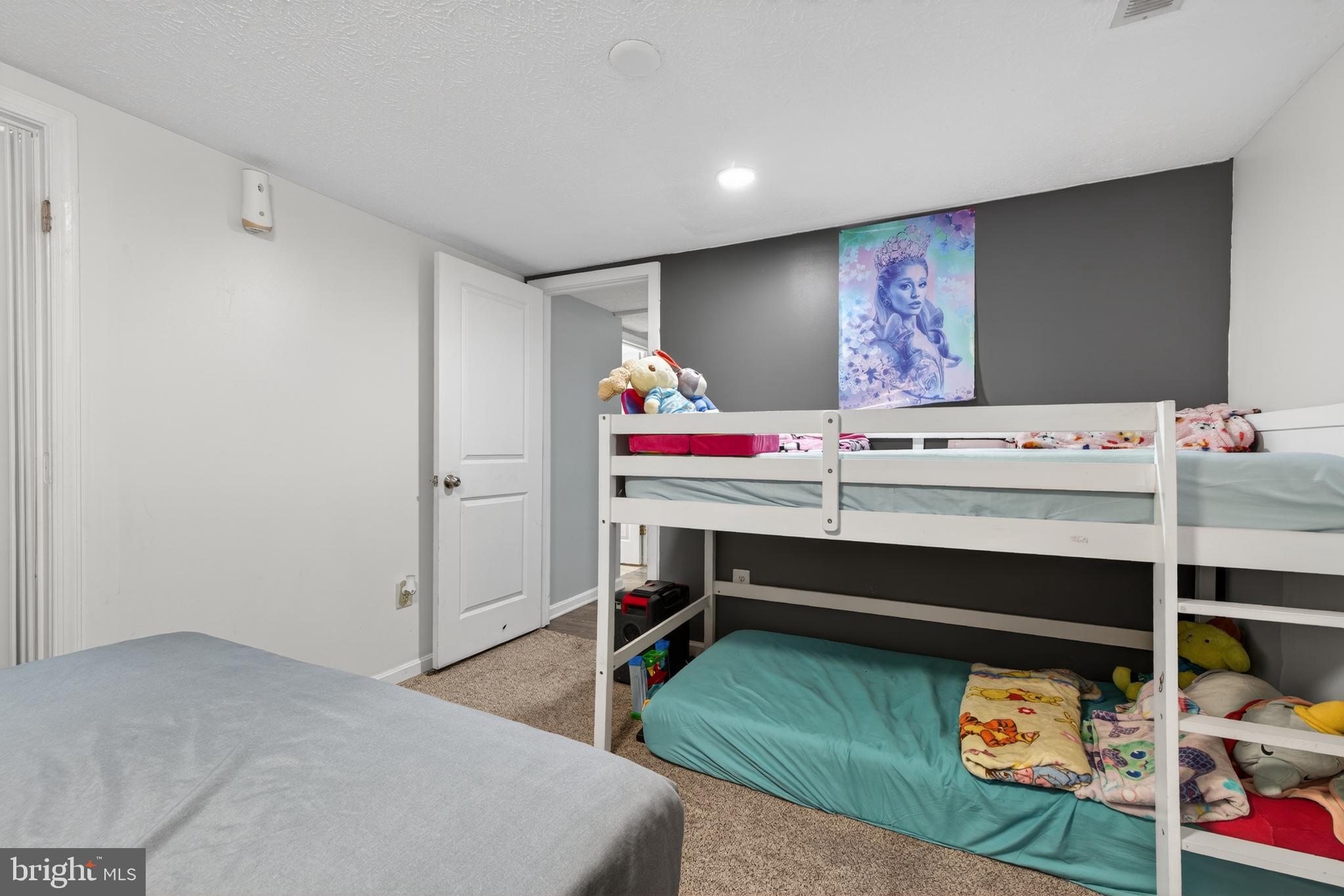 611 Hunting Ridge Drive Frederick, MD 21703 - Photo 50 of 50 a room with furniture and soccer table