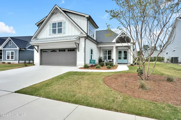 $788,000 | 7374 Foxbriar Drive, Leland, NC 28451