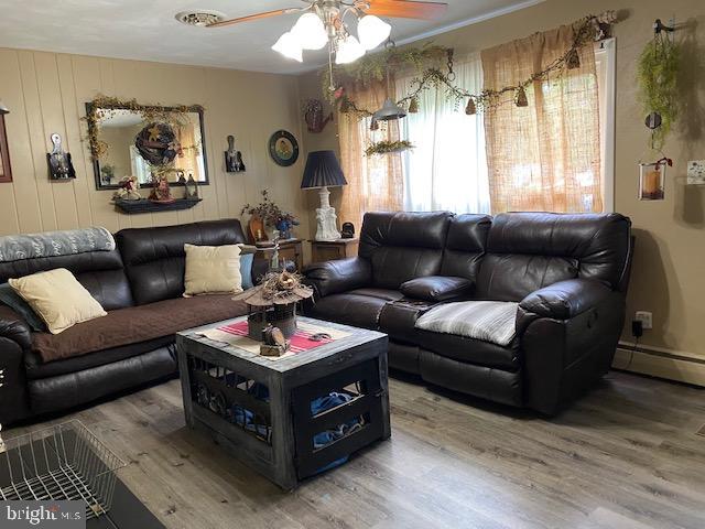 212 Barnes Corner Road Rising Sun, MD 21911 - Photo 5 of 25