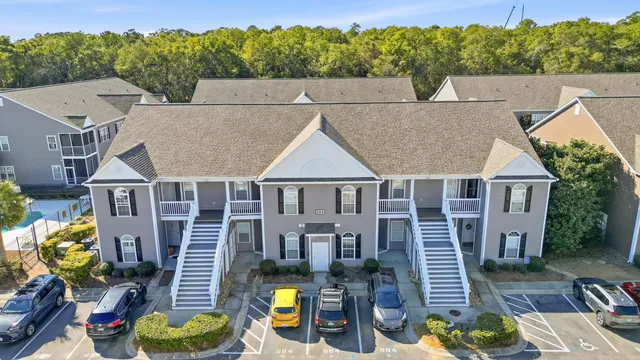 $250,000 | 984 Algonquin Drive, Unit C, Pawleys Island, SC 29585