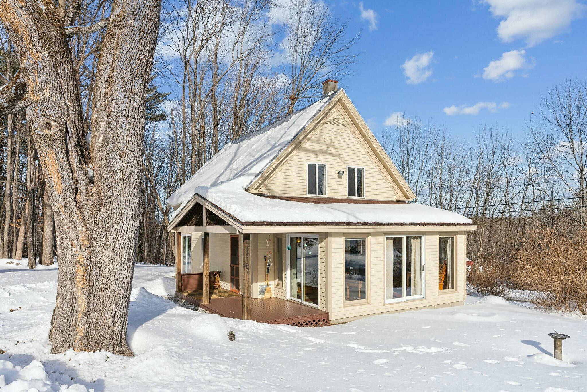 33 Pound Hill Road Cornish, ME 04020 - Photo 2 of 51 tempImagepR3Zfr