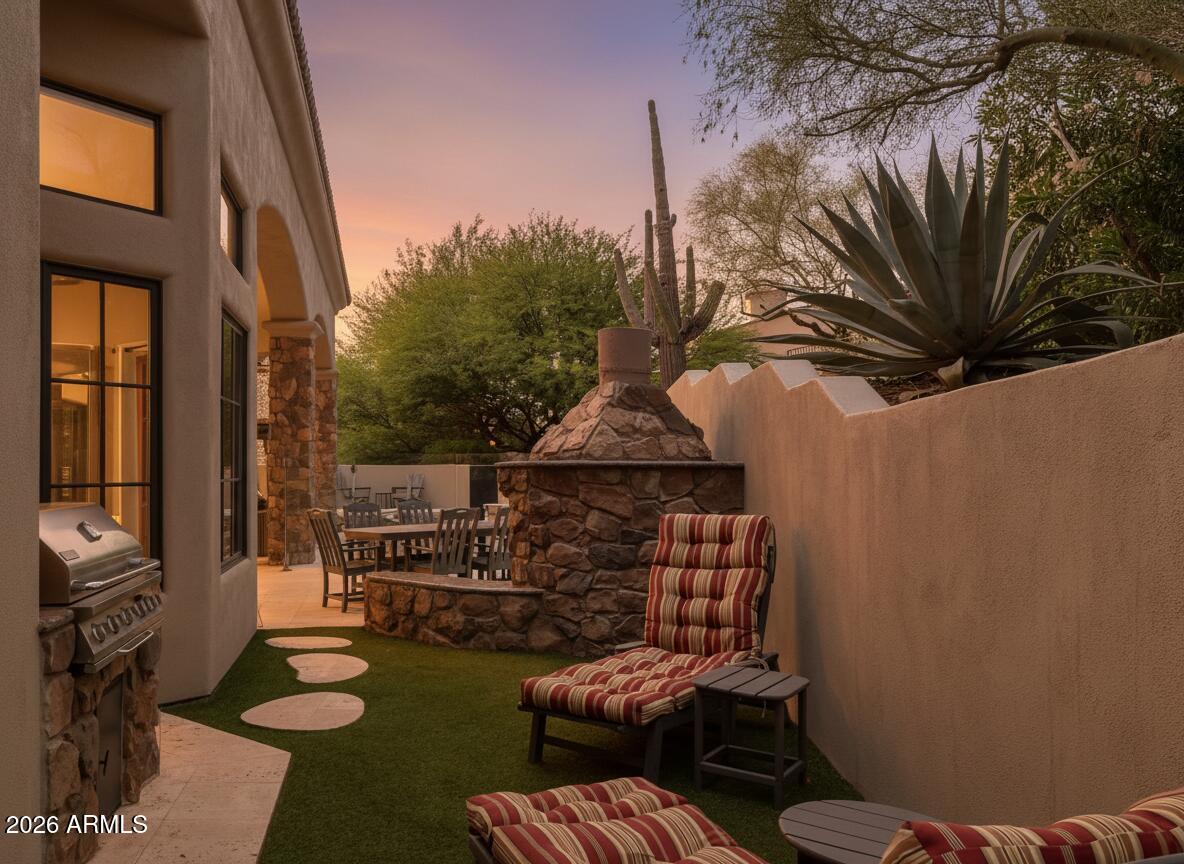 11488 East Chama Road Scottsdale, AZ 85255 - Photo 61 of 81