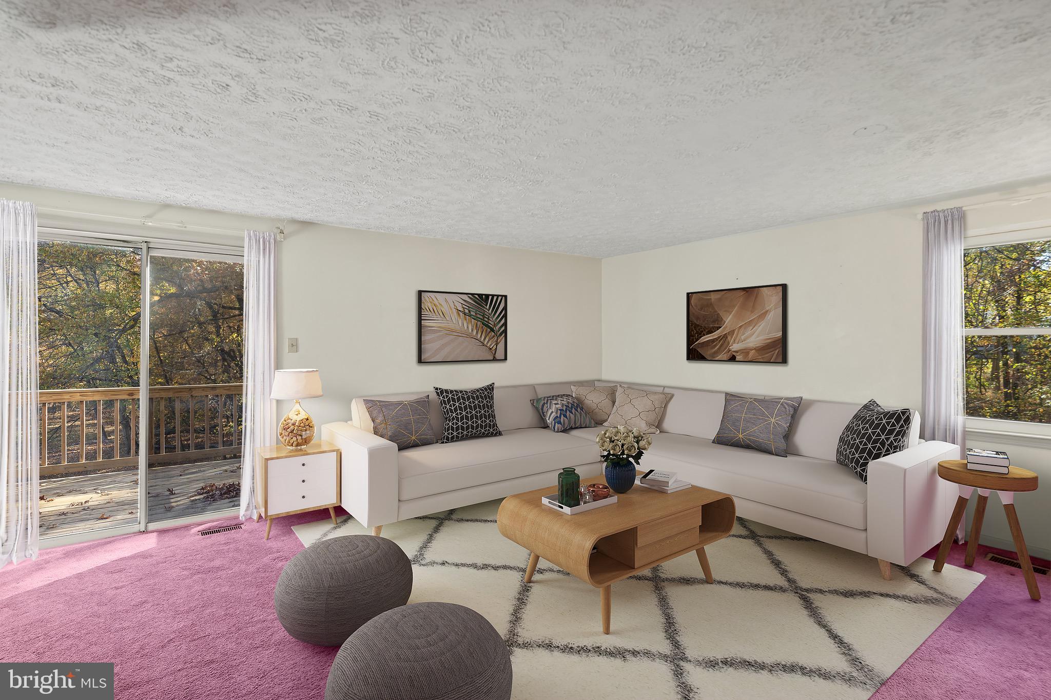 7272 Procopio Circle Columbia, MD 21046 - Photo 9 of 30