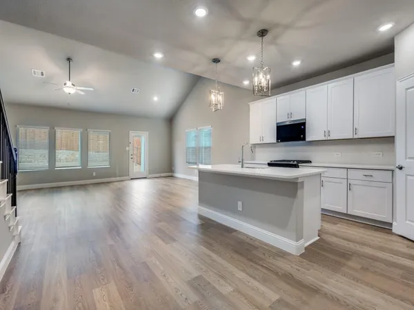 $3,500 | 600 Midnight Oak Drive, McKinney, TX 75069