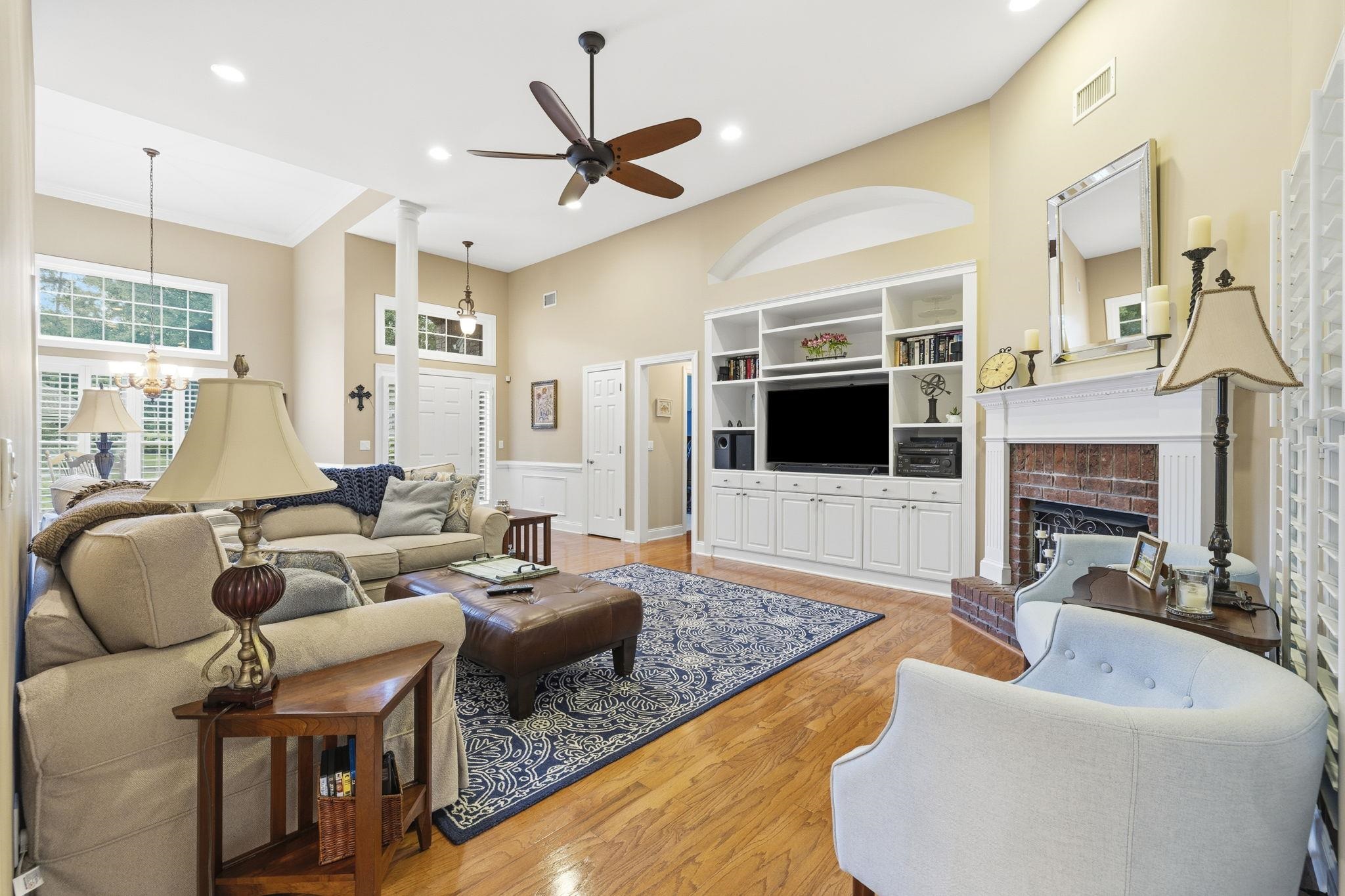 37 Highwood Circle Murrells Inlet, SC 29576 - Photo 8 of 57