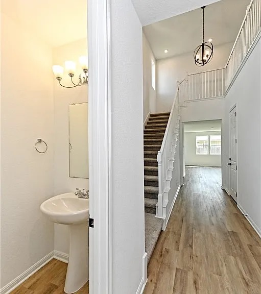 157 Seattle Slew Drive Jarrell, TX 76537 - Photo 9 of 37