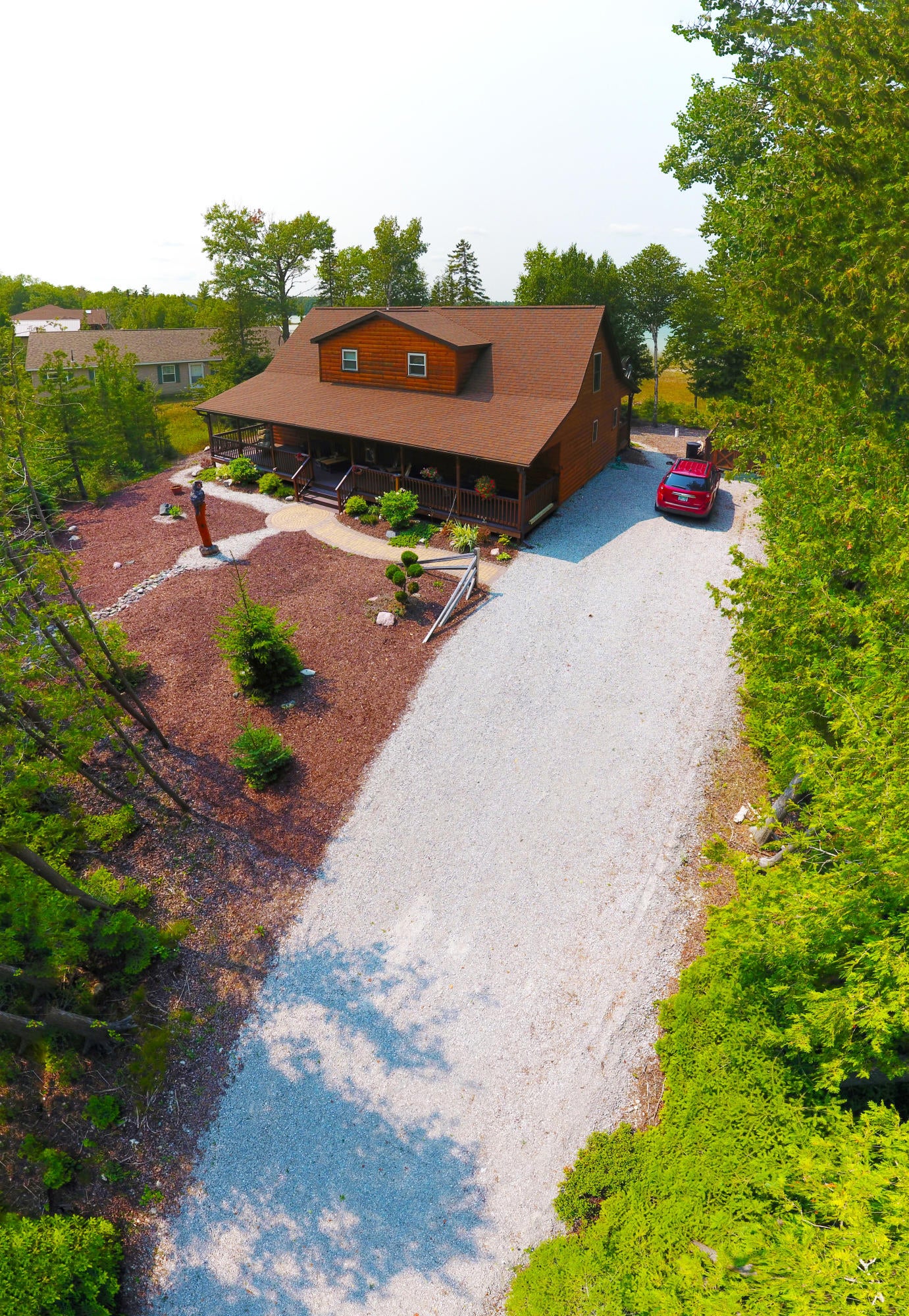 7868 Kauffman Road Presque Isle, MI 49777 - Photo 4 of 35 Gallery Image 4
