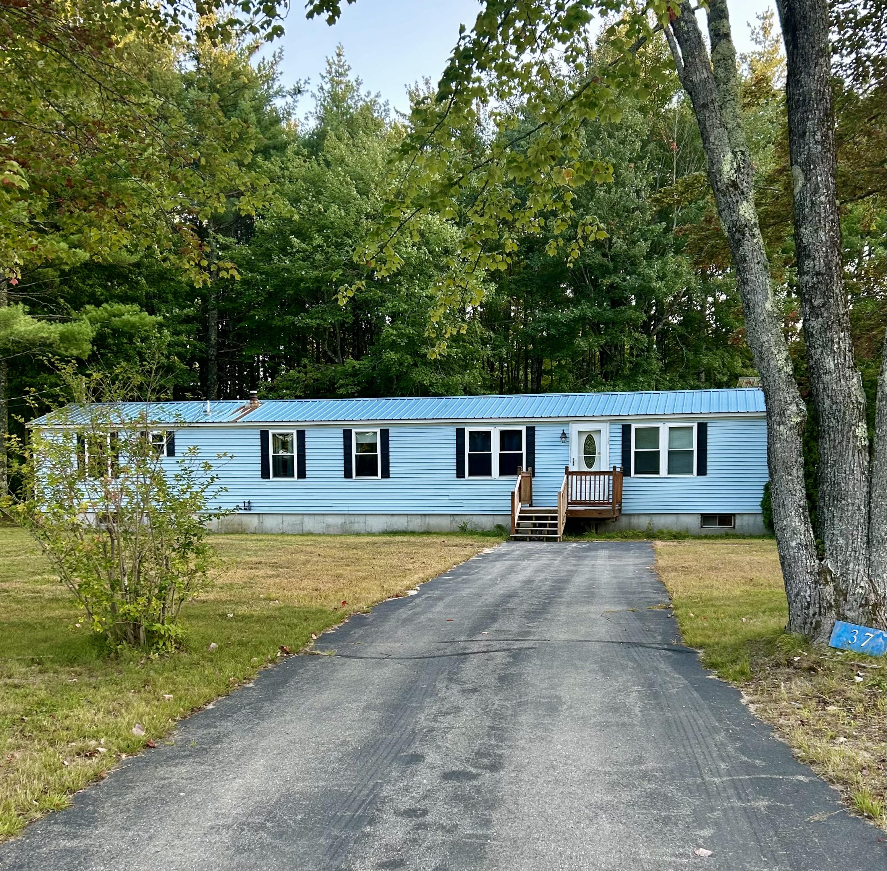 37 Durgin Road Hollis Center, ME 04042 - Photo 1 of 40 IMG_6095