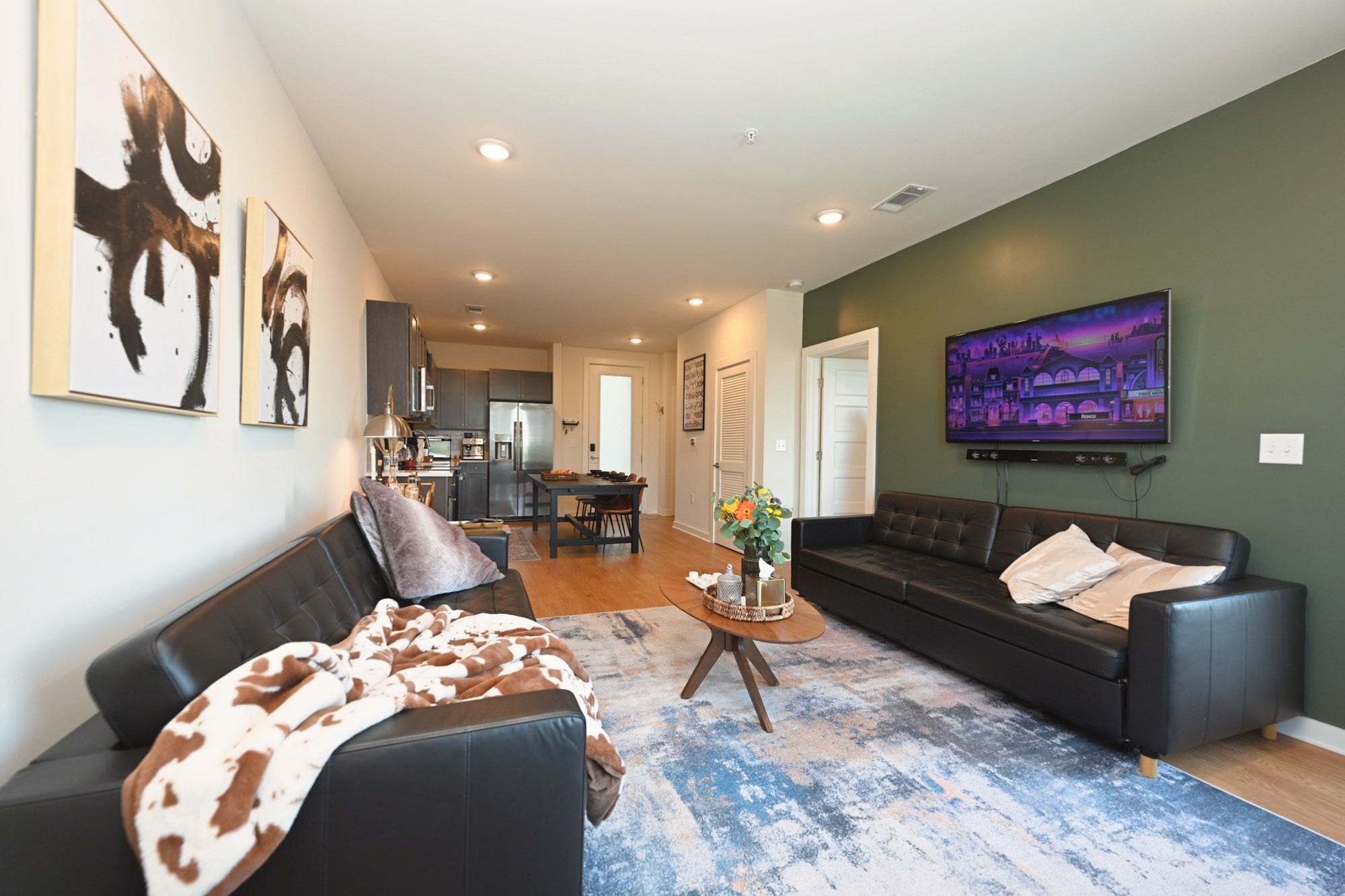 2900 Edwin Street, Unit 202 Nashville, TN 37207 - Photo 15 of 47