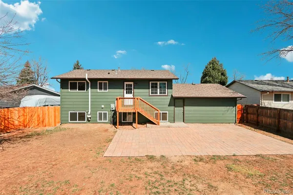 $525,000 | 9005 Dudley Street, Broomfield, CO 80021