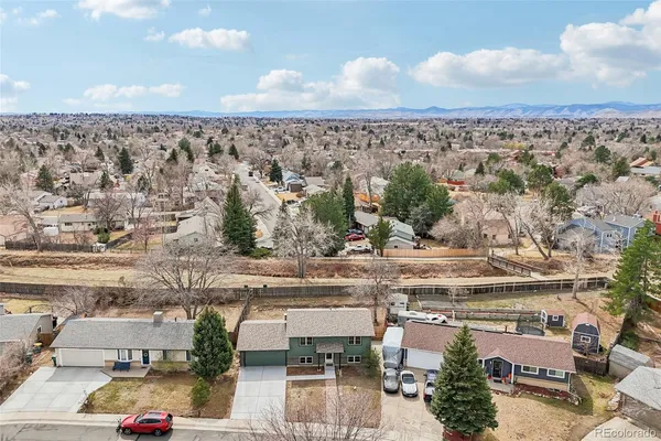 $525,000 | 9005 Dudley Street, Broomfield, CO 80021