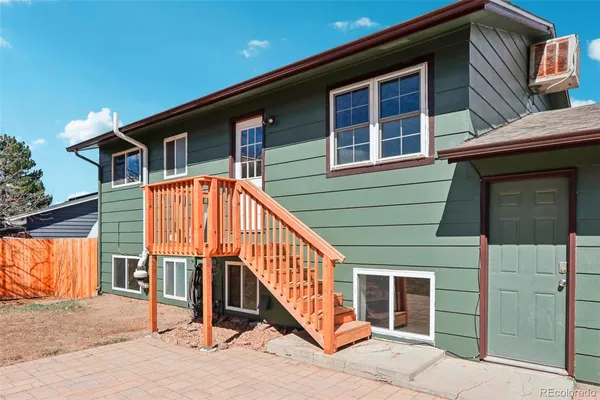 $525,000 | 9005 Dudley Street, Broomfield, CO 80021