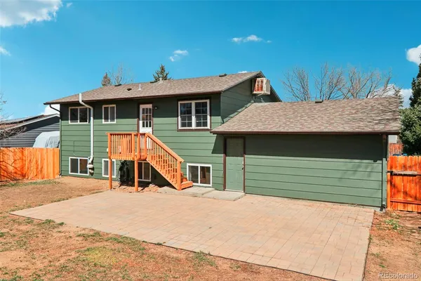 $525,000 | 9005 Dudley Street, Broomfield, CO 80021