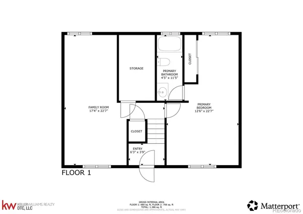 $525,000 | 9005 Dudley Street, Broomfield, CO 80021