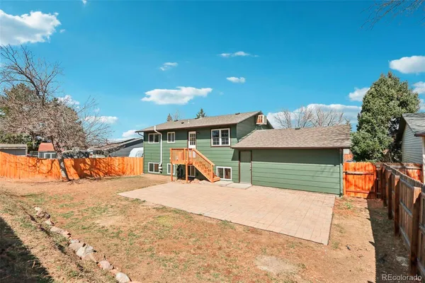 $525,000 | 9005 Dudley Street, Broomfield, CO 80021