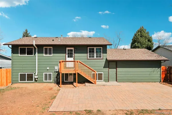 $525,000 | 9005 Dudley Street, Broomfield, CO 80021