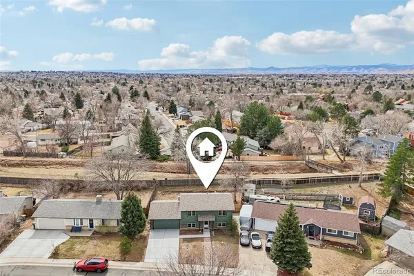 $525,000 | 9005 Dudley Street, Broomfield, CO 80021