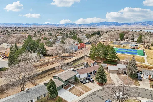 $525,000 | 9005 Dudley Street, Broomfield, CO 80021