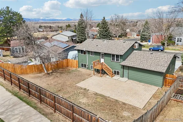 $525,000 | 9005 Dudley Street, Broomfield, CO 80021