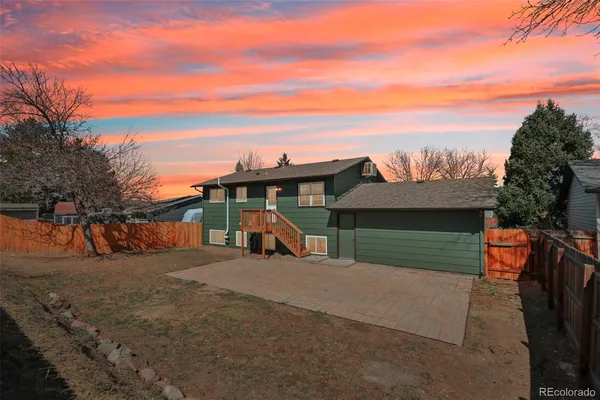 $525,000 | 9005 Dudley Street, Broomfield, CO 80021