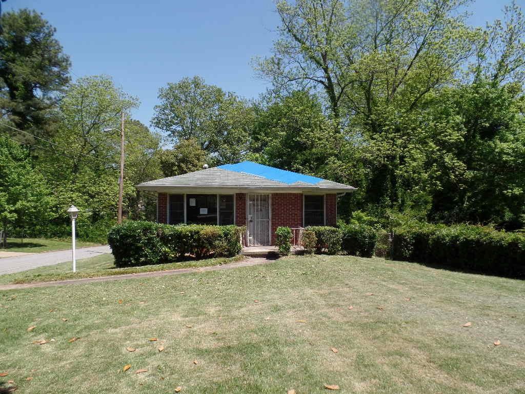 2338 Herring Road Southwest Atlanta, GA 30311 - Photo 1 of 1