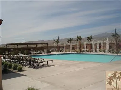 a view of a city and lake