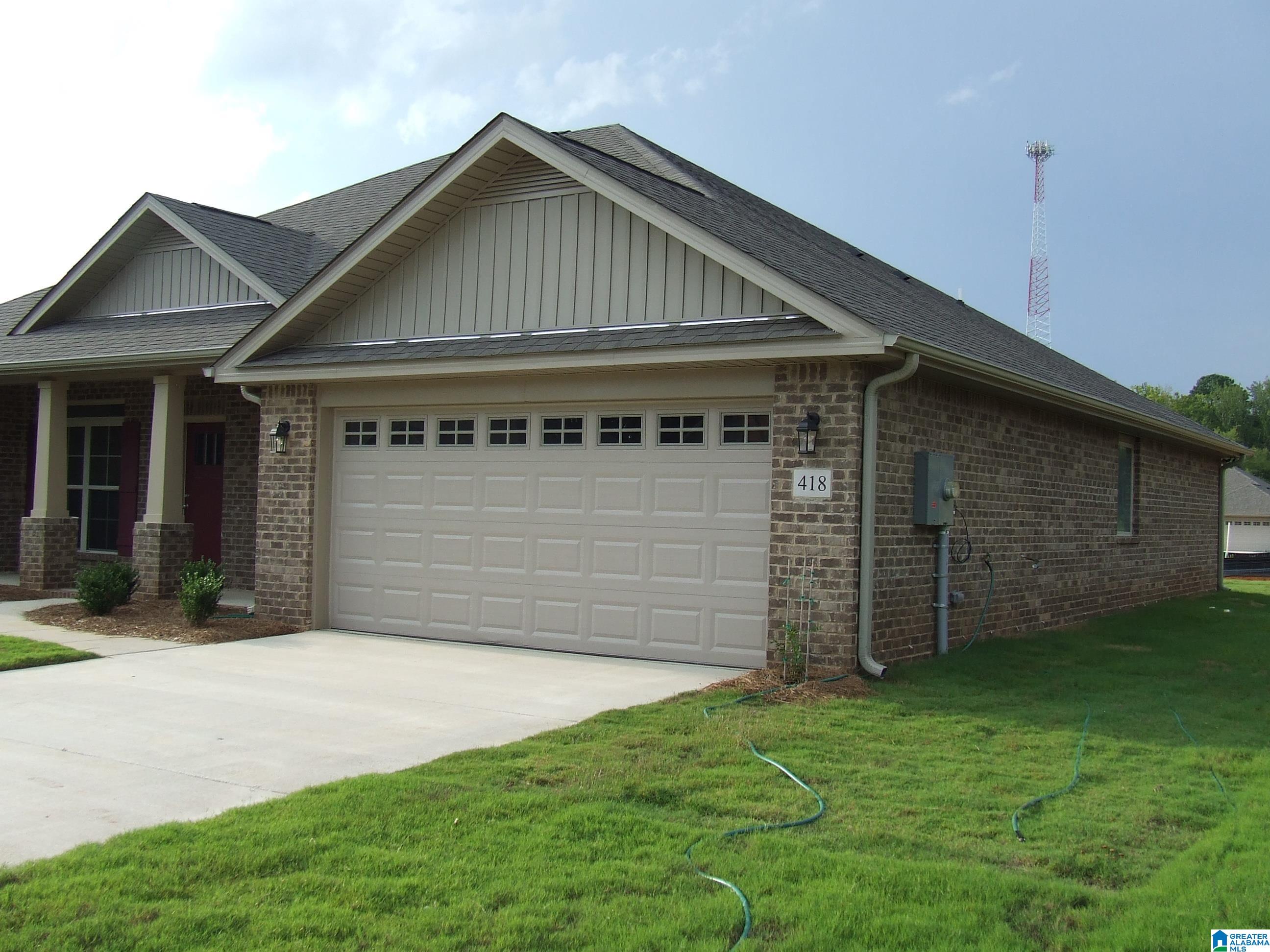 418 Harless Lane Alabaster, AL 35007 - Photo 2 of 27