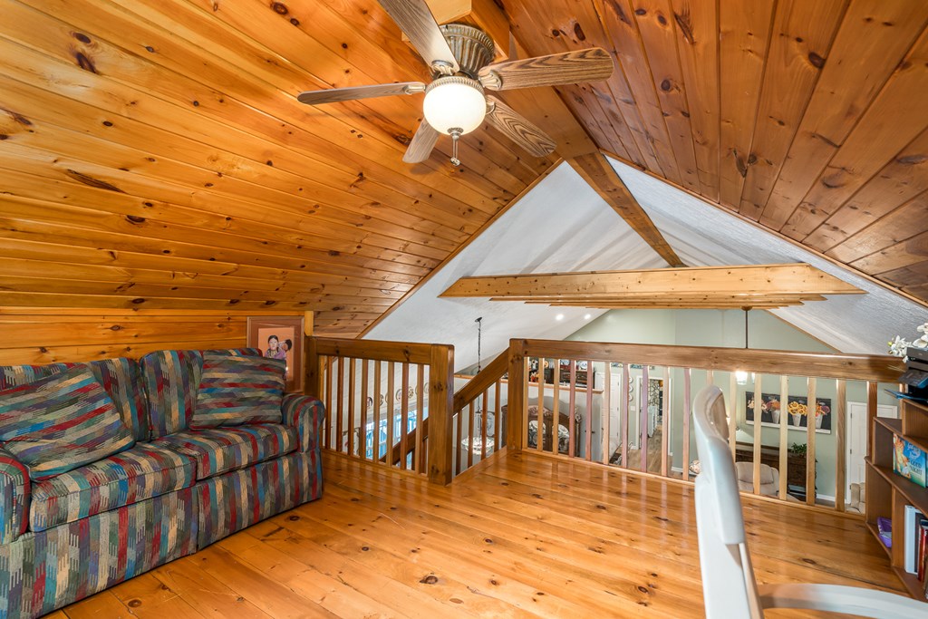 95 Morgan Way Ellijay, GA 30540 - Photo 44 of 61 Loft