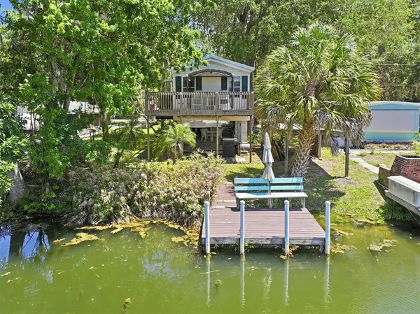 $400,000 | 6169 Waverly Road, Weeki Wachee, FL 34607