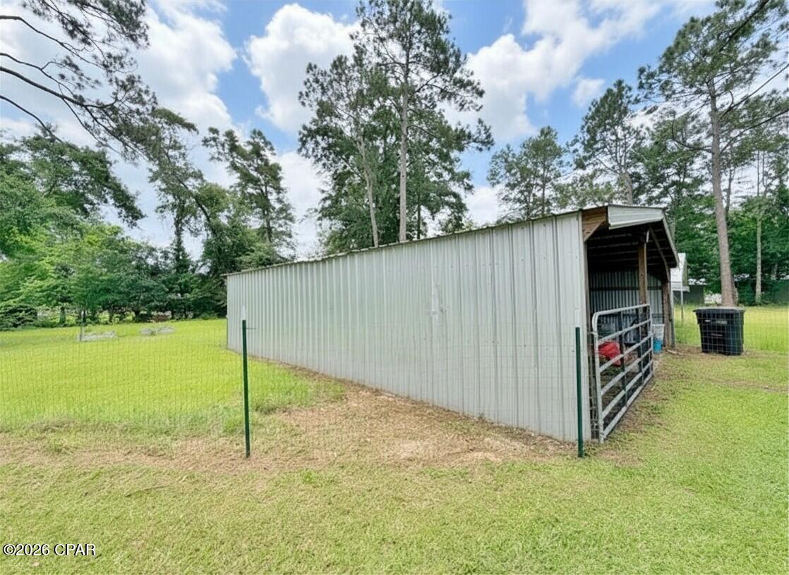 1019 Hughes Road Chipley, FL 32428 - Photo 35 of 39